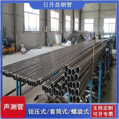 西乡塘声测管桩基检测的频率要达到多少百分比