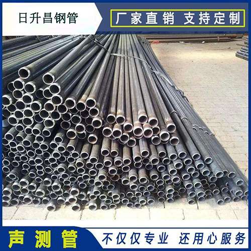 西乡塘声测管施工要求（详细施工报告书）