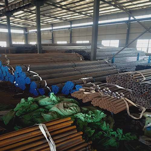 西乡塘声测管为何能作为桩基础检测材料？
