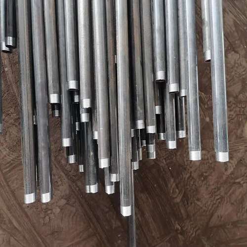 西乡塘声测管重量是多少？买管必知的计算公式
